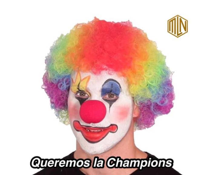 ¡Implacables! Memes destrozan al City, Pep Guardiola y hasta el Barcelona tras remontada del Madrid