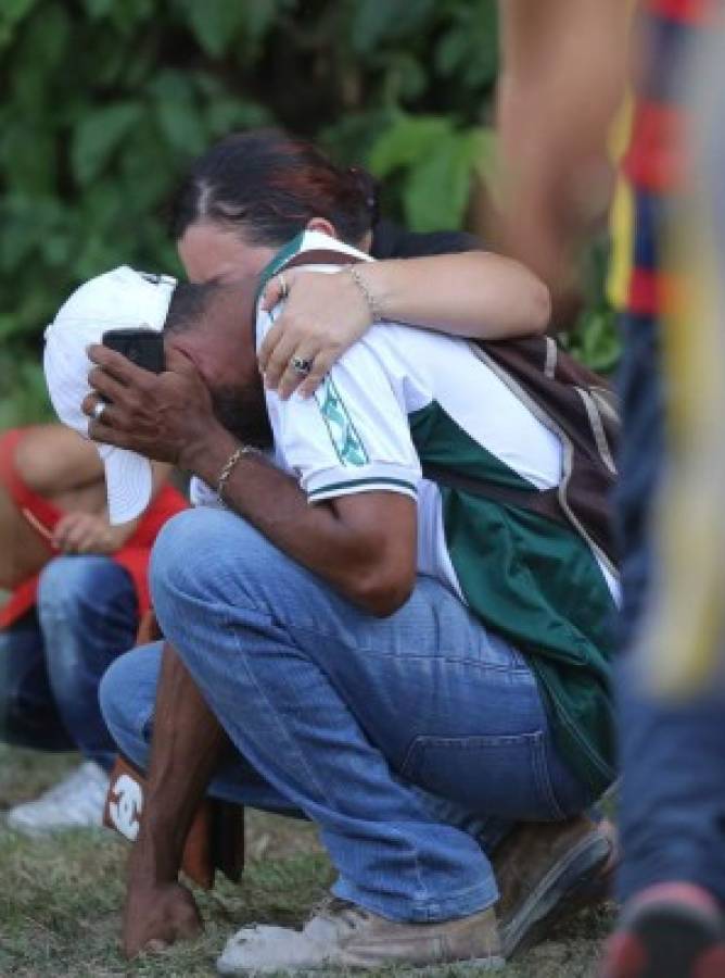 Asesinan a transportista en la zona norte de Honduras