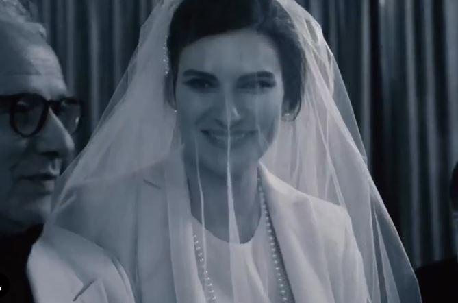 Boda secreta de Laura Pausini y Paolo Carta sorprende al mundo