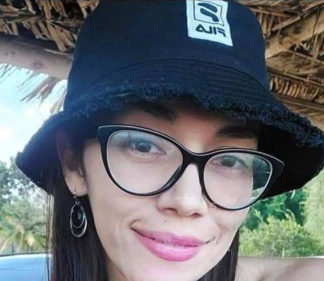 Lo que se sabe de la muerte de Alma Ferrera, la doctora de La Ceiba que fue estrangulada