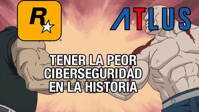 Los divertidos memes que dejó el tráiler de GTA VI