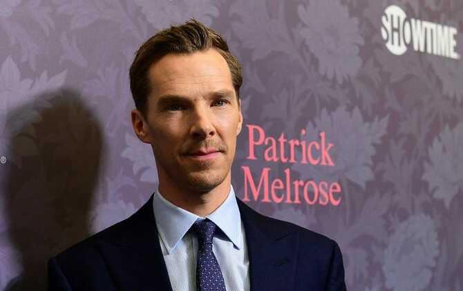 Benedict Cumberbatch: un año en un monasterio, poco gusto por el alcohol y descendiente de la realeza