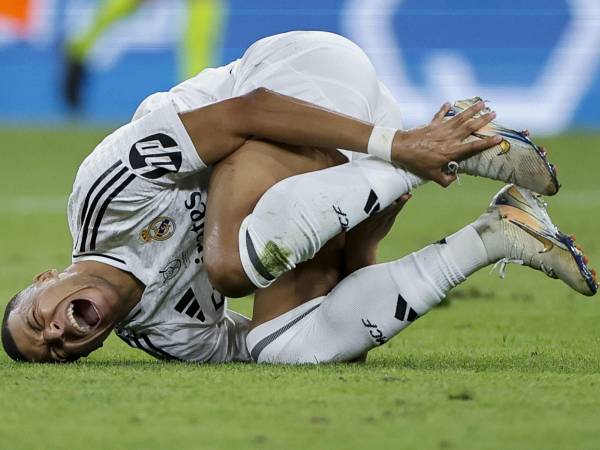 Barcelona humilló al Real Madrid y se coronó campeón de la Supercopa de España