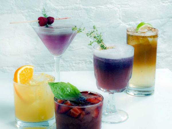 Estas bebidas con notas frutales y cítricas son ideales para complacer a la reina del hogar.