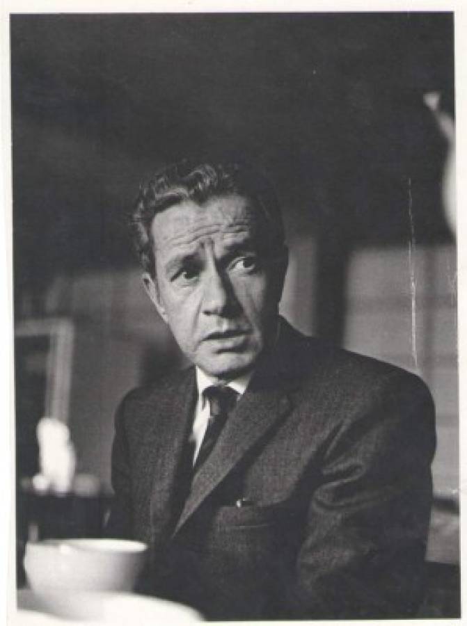 Juan Rulfo, cien años de un hombre de palabra justa y esencial