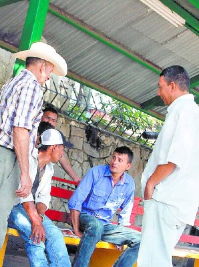 Pleito por tierras originó matanza de cinco personas