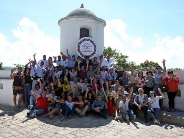 El Festival Internacional de Poesía Los Confines, el mayor espacio cultural de Honduras, regresa a su formato presencial en una cita más acogedora.