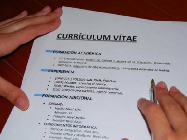 El currículum vitae es una de las herramientas más importantes de tu vida profesional.