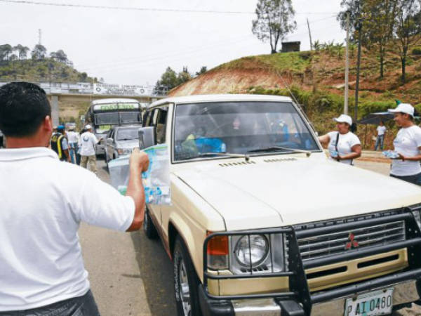 Foto: El Heraldo