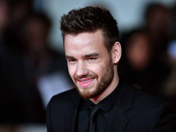 El cantante británico Liam Payne fue recordado durante un concierto por los Jonas Brothers.