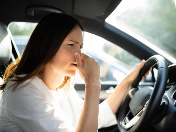 Que tu carro huela mal no tiene por qué ser la normalidad. Además de una incorrecta o poca limpieza, hay otros factores que podrían estar incidiendo de manera significativa. Evalúa el caso de tu nave y actúa desde ya.