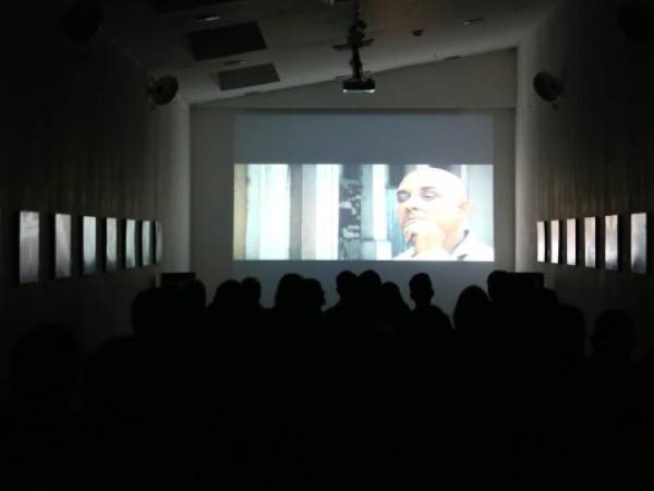 Diez piezas entre la ficción y el documental conformaron la primera muestra del VIII Festival Internacional de Cortometrajes EL HERALDO.