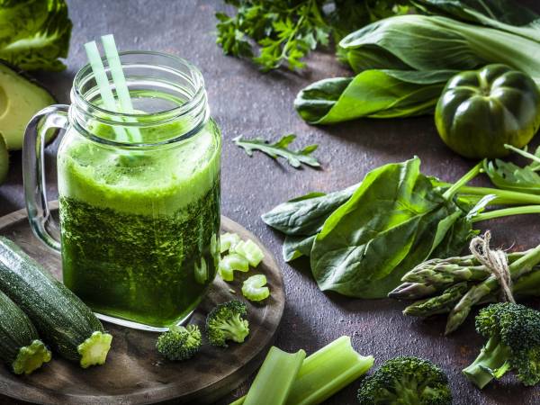 Sácale el jugo a la múltiple gama de productos que la naturaleza te ofrece.