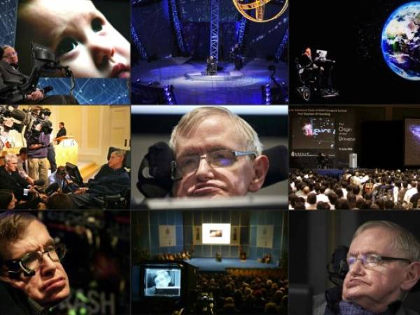 El gran talento de Hawking, merecedor de un premio Nobel que no le llegó en vida, fue haber combinado campos diferentes de la física.