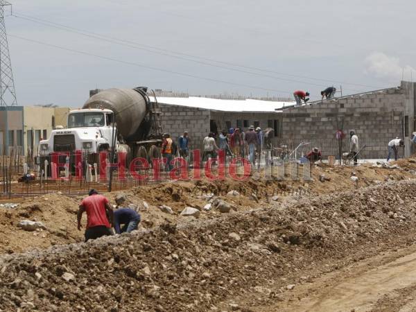 La Unidad Coordinadora de Proyectos (UCP) tenía que haber entregado las viviendas a los damnificados desde el año pasado.