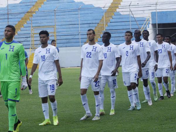 Las rondas finales (fase de grupos y eliminatoria) se llevará a cabo del 11 al 26 de febrero de 2023 que es donde Honduras peleará para ir al Mundial de la categoría.