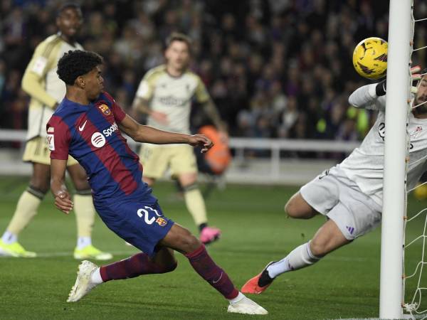 Barcelona vs Granada, André Ter Stegen regresa