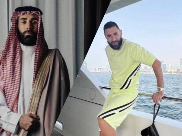 El experimentado delantero francés Karim Benzema pasa por un momento complicado en el fútbol de Arabia Saudita y ha salido al paso para explicar lo que ocurre con él.