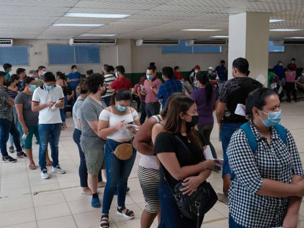 Los horarios de servicio comienzan desde las 6:00 AM y culminan a las 4:00 PM, de lunes a viernes, en el Departamento de Afiliación del Seguro Social.