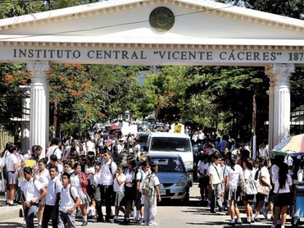 El inicio de clases está programado para el próximo 1 de febrero y se proyecta que unos 100,000 niños y niñas nuevos ingresen al sistema educativo de Honduras.