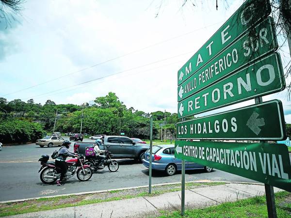 A inicios de 2023 la comuna anunció que el proyecto elevado sobre la rotonda en Mateo sí será ejecutado y servirá para mejorar el flujo vial; los demás proyectos por los momentos no están en agenda.