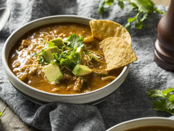 Estas delicias también son una grandiosa manera para hacer que tus hijos consuman verduras y frutas.