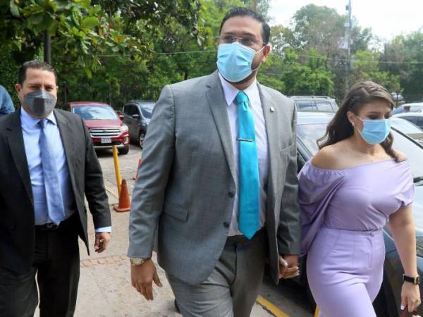 Mauricio Rivera fue acusado de violentar el edificio de Ciudad Mujer con el personal dentro.