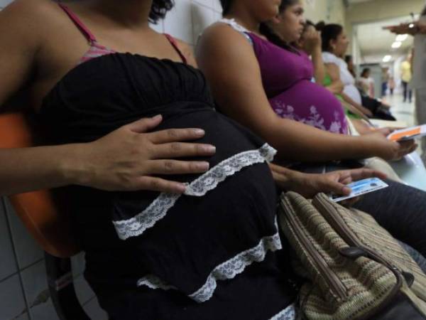 El segundo egreso hospitalario a lo largo de 25 años, se encuentra el aborto no especificado.