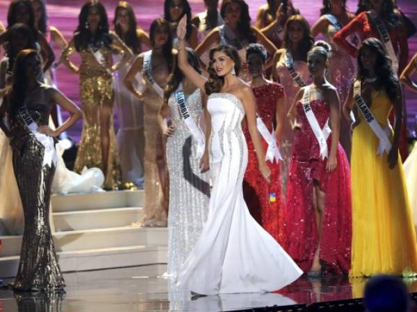 Los organizadores de Miss Universo dicen que el certamen si se realizará, pese a la polémica