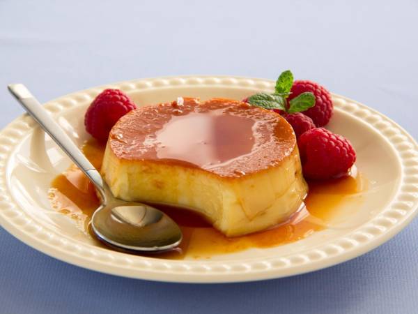 Este postre es ideal para la lonchera de tus pequeños, para un desayuno nutritivo o para un bocadillo de media tarde. A cualquier hora, este dulce bocado siempre cae bien.