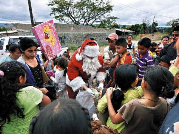 Foto: El Heraldo