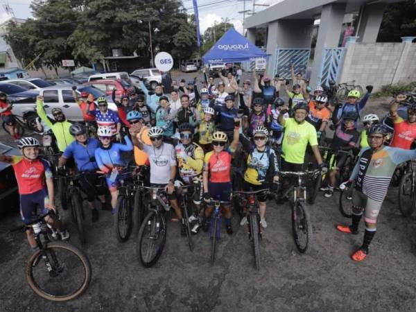 La decimotercera Vuelta será este domingo 17 de noviembre.