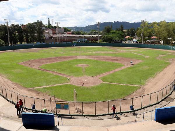 Alrededor de 7.2 millones de lempiras se han recaudado por el alquiler del estadio “Chochi” Sosa para conciertos de 2016 a lo que va de 2022.