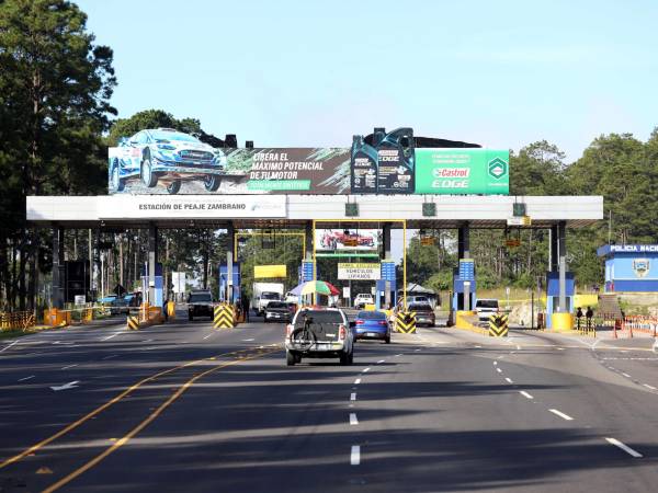 Al asumir el cobro de los peajes, el gobierno debe hacerse cargo de la indemnización a Covi, el mantenimiento de toda la carretera CA-5 Norte y los compromisos establecidos en el contrato.