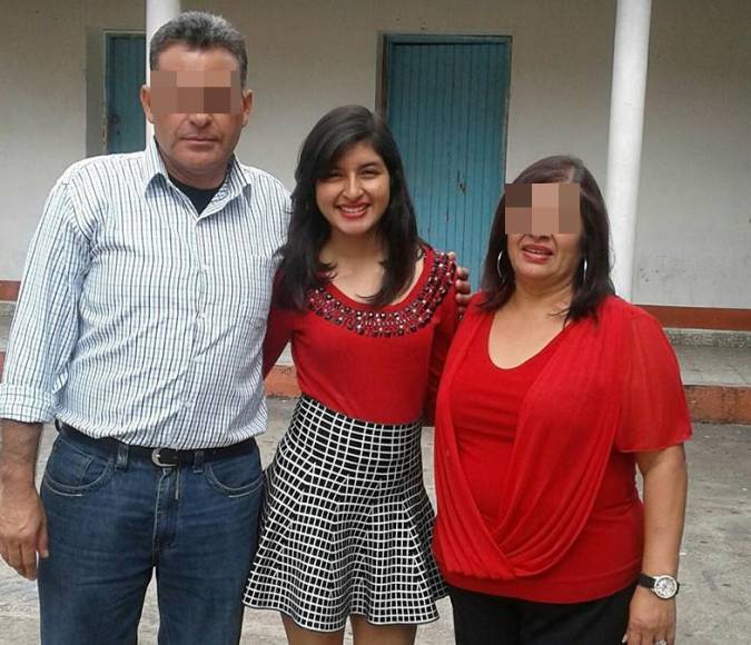 Resistió hasta el final y ahora vuela alto: trágico deceso de Lizzy Morales, víctima de accidente en el anillo periférico