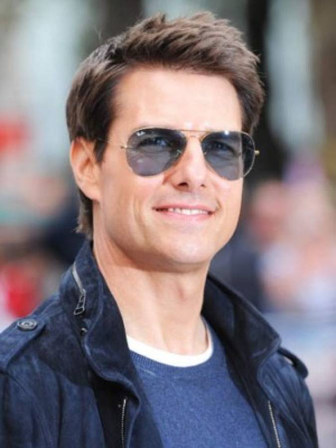 ¿Tom Cruise tiene problemas con la justicia?