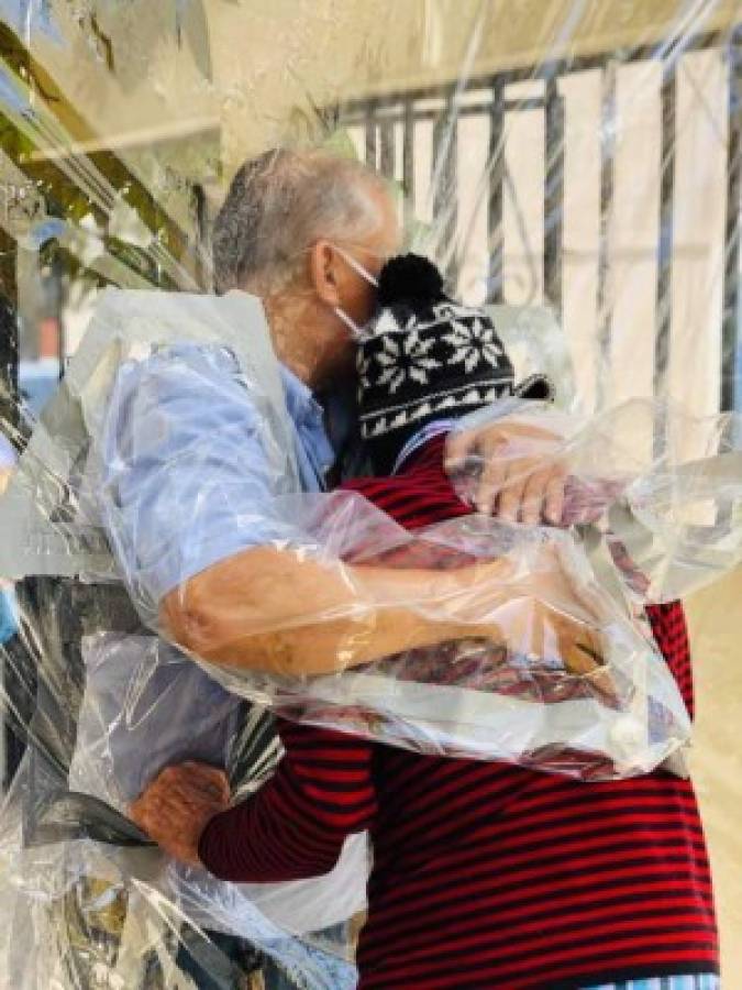 Honduras celebra el Día del Abuelo: Sabios, amorosos y guerreros