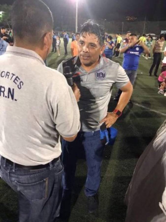 Motagua se corona campeón del torneo de reservas al vencer a Olimpia   