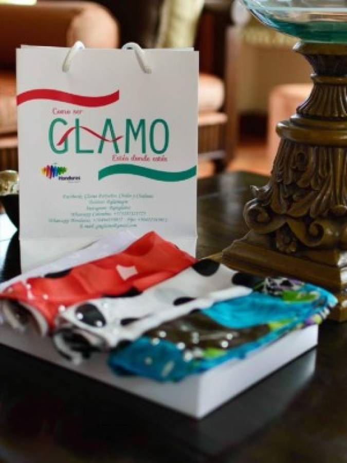 Glamo con productos para la mujer de hoy