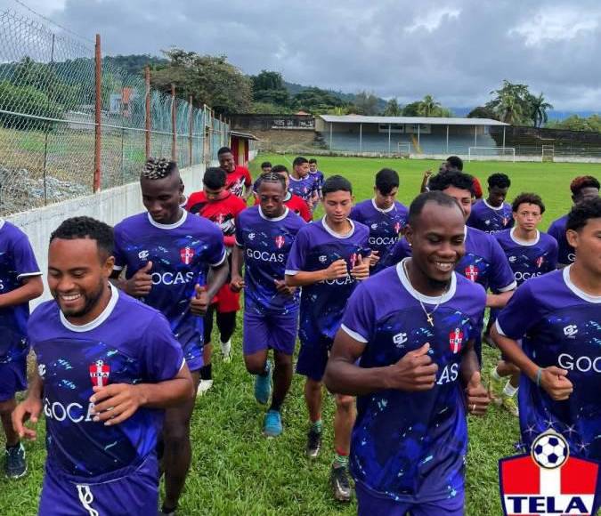 Liga de Ascenso de Honduras: Todos los técnicos de los equipos