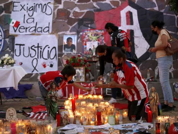 Hoy se conocieron los castigos por los hechos de violencia ocurridos en su estadio el sábado en el partido frente al Atlas.