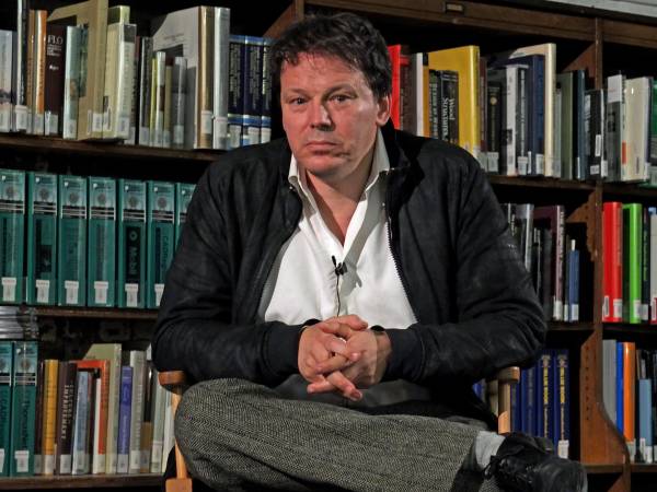 Según el antropólogo David Graeber, es el trabajador quien decide si un trabajo carece o no de sentido.