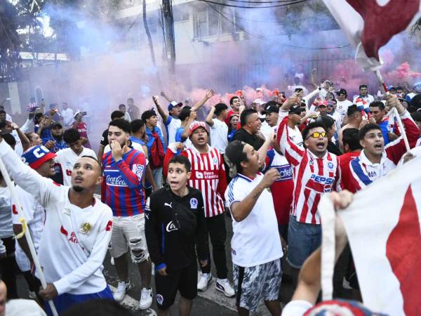 Marathón y Olimpia no pasaron de un aburrido empate sin goles en el Morazán