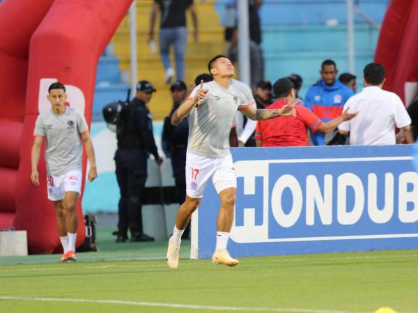 ¡Motagua campeón del fútbol hondureño! El penta que siga esperando