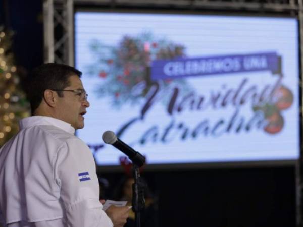 Todas estas actividades cuentan con un fuerte respaldo, del sector productivo y empresarial del país (Foto: El Heraldo Honduras/ Noticias de Honduras)