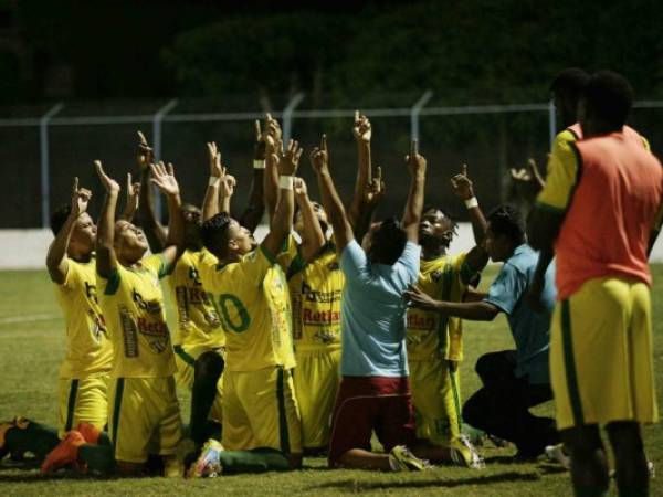 Los Comejamos tienen que jugar ante el rival directo, el Vida. Y deben tratar de imponerse de local contra Platense, Marathón y Motagua.