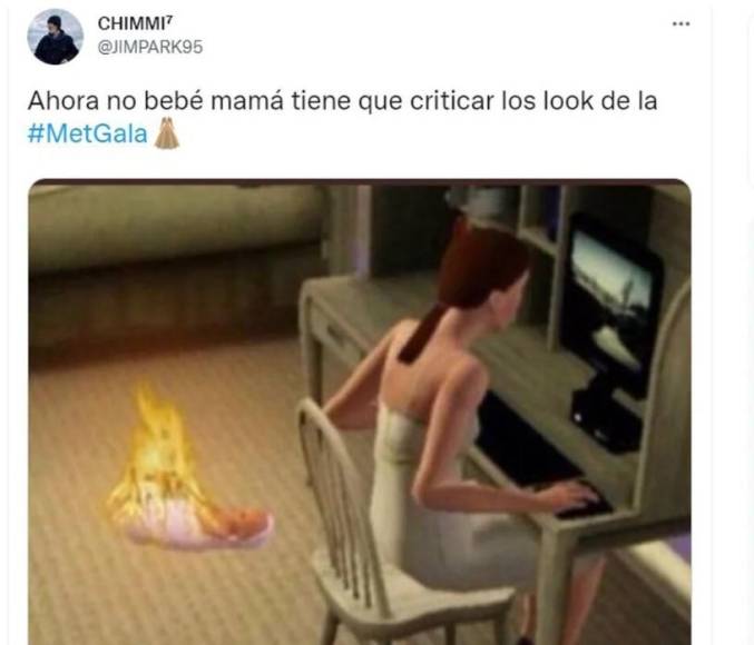 Met Gala: los mejores memes de los últimos años