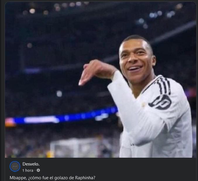 Destrozan a Real Madrid: Los memes que dejó la goleada del Barcelona en el Clásico Español