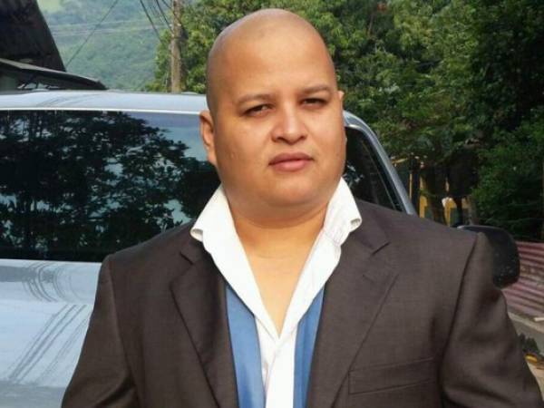 El periodista de HCH Igor Padilla fue asesinado este martes en el barrio Suyapa de San Pedro Sula, en el norte de Honduras (Foto: Redes / EL HERALDO Honduras / Noticias de Honduras / Sucesos de Honduras)