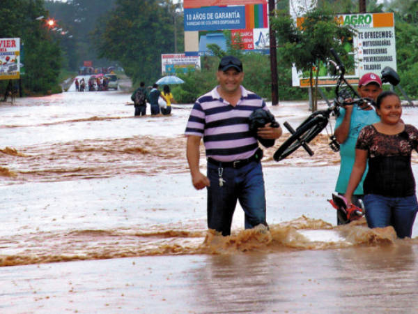 Foto: El Heraldo